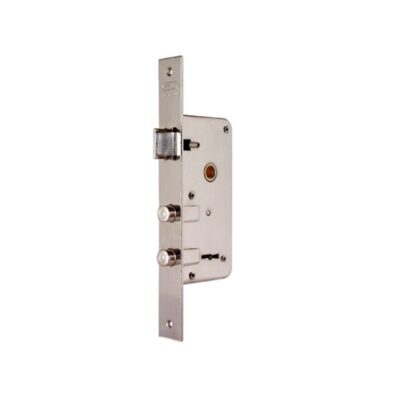 CERRADURA 201 C 145X68 F 237X28 C/PERNOS PRIVE
