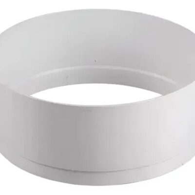 PROLONGADOR P/KIT CAMARA 10 CM. PVC/P. P/O`RING