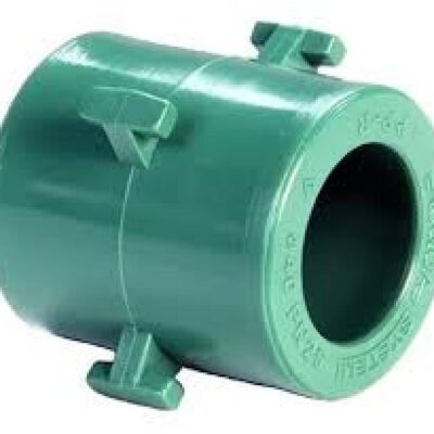 NIPLE CON TOPE 63 MM. `ACQUA SYSTEM`