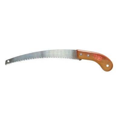 SERRUCHO DE PUNTA DE 30 CM. `SANTA JUANA`