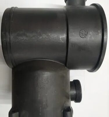CARACOL P/BOMBA E4 `FLUVIAL`