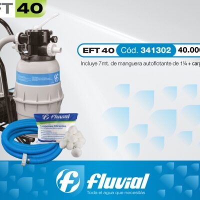 BRIDA M63 4 TORNILLOS P/BOMBA E-2-E3 `FLUVIAL`