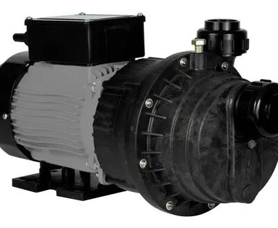 CARACOL P/BOMBA MAGNA `FLUVIAL`
