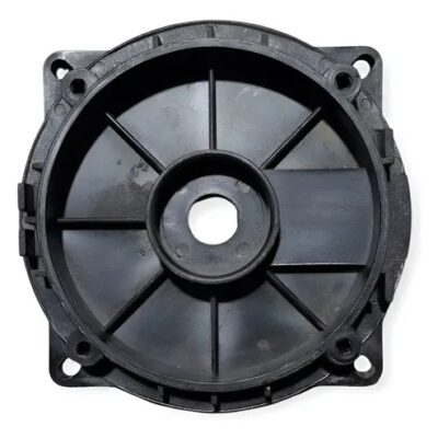 BRIDA M71 P/BOMBA PLATA `FLUVIAL`