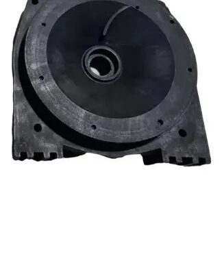 BRIDA M63 P/BOMBA PLATA `FLUVIAL`