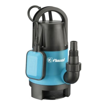 BOMBA SUMERGIBLE P/DESAGOTE 1 HP. `FLUVIAL`