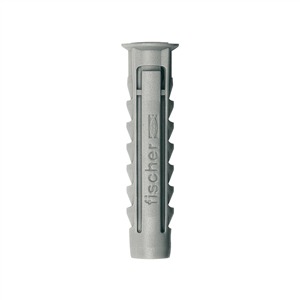 TACO NYLON SX UNIVERSAL 4 X 200 UN. `FISCHER`