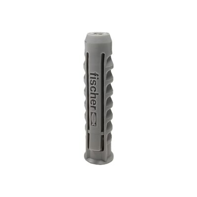 TACO NYLON SX UNIVERSAL 5 X 100 UN. `FISCHER`