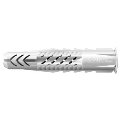 TACO NYLON SX UNIVERSAL 8 X 100 UN. `FISCHER`