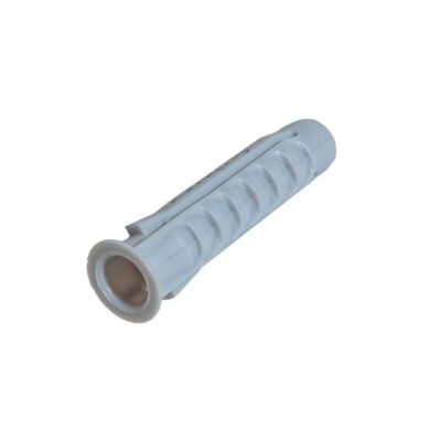 TACO NYLON SX UNIVERSAL 12 X 25 UN. `FISCHER`