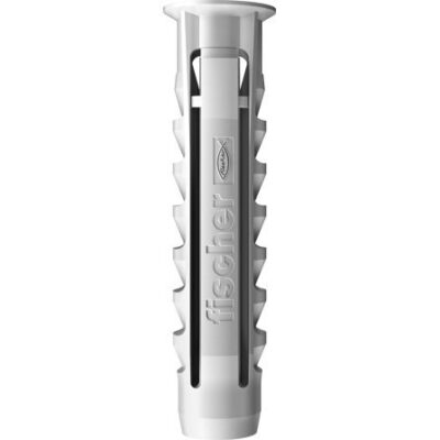 TACO NYLON SX UNIVERSAL 14 X 20 UN. `FISCHER`