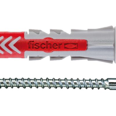 CARAMELERA TACO DUOPOWER 10 X 50 X 250UN.FISCHER