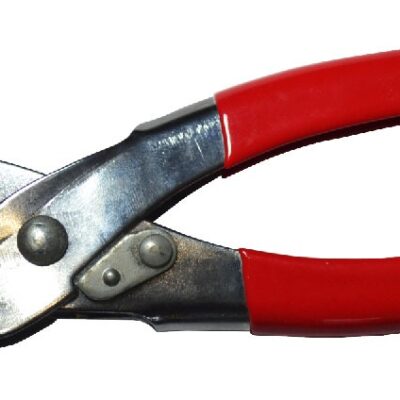 PINZA SACABOCADOS IMPORTADA