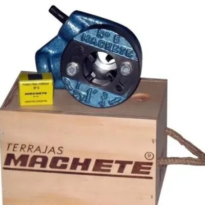 PEINES Nº 5 P/TERRAJA 1` `MACHETE`