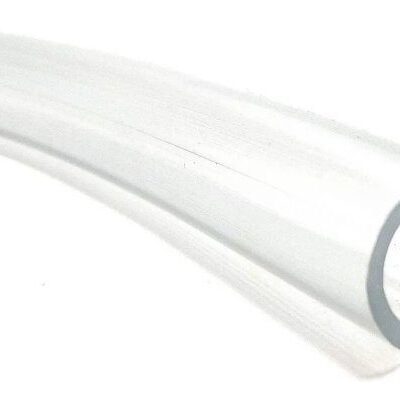 MANGUERA CRISTAL 4 X 7 X 50 MTS.