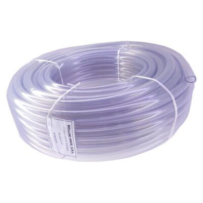 MANGUERA CRISTAL 5 X 7 X 50 MTS.