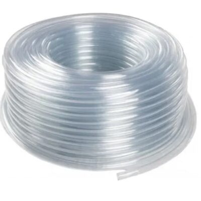 MANGUERA CRISTAL 5 X 9 X 50 MTS.