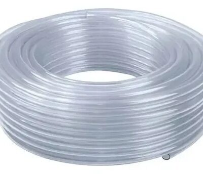 MANGUERA CRISTAL 7 X 9 X 50 MTS.