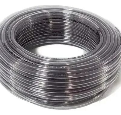 MANGUERA CRISTAL 7 X 10 X 50 MTS.