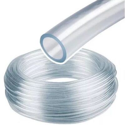 MANGUERA CRISTAL 9 X 13 X 50 MTS.