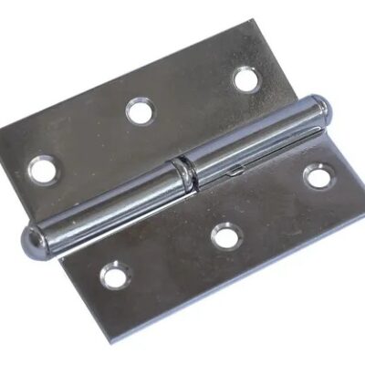 BISAGRA FICHA CARP. 63 MM. D X 25 UN.