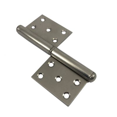 BISAGRA FICHA 2 X 3 X 1,5 REVERSIBLE X 25 UN.