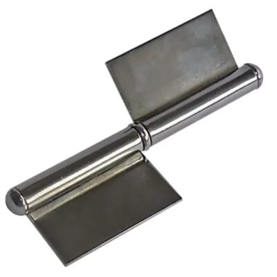 BISAGRA FICHA 2 X 3 X 2 REVERSIBLE X 25 UN.