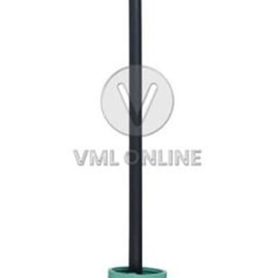 OBTURADOR DE PARED Y MOCHILA UNIVERSAL `EGEO`