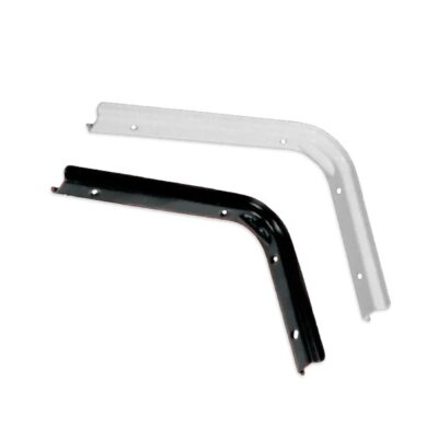 SOPORTE ESTANTE-422- 200 X 250 BLANCO X 20 UN.`SC`