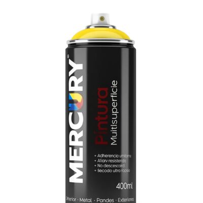 AEROSOL X 200ML NEGRO MATE "AA