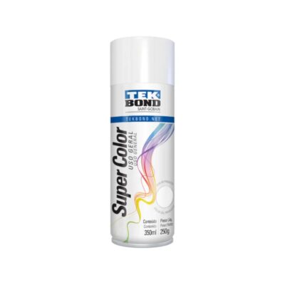AEROSOL X 200ML BLANCO HIELO "AA