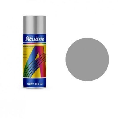 AEROSOL X 200ML ALUMINIO "AA