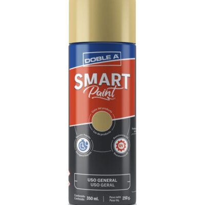 AEROSOL X 200ML DORADO "AA