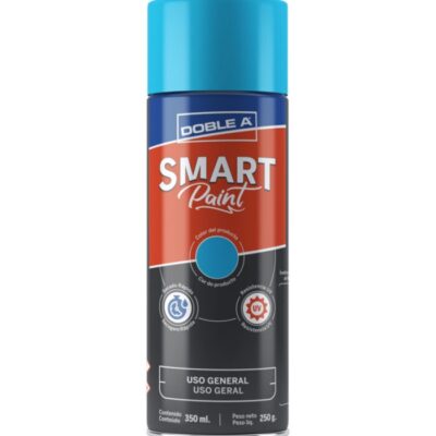 AEROSOL X 200ML CELESTE "AA