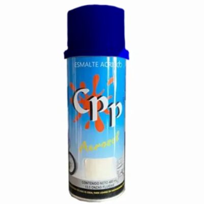 AEROSOL X 200ML AZUL MARINO "AA