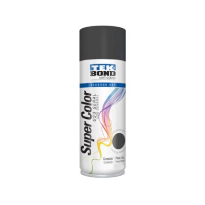 AEROSOL X 200ML GRAFITO "AA