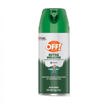 AEROSOL X 200ML VERDE "AA