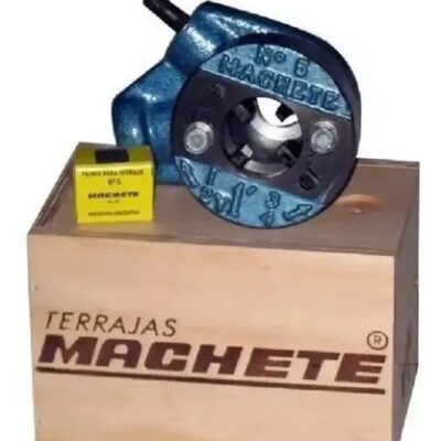 PEINES Nº 145B P/TERRAJA 1/2-3/4 `MACHETE`