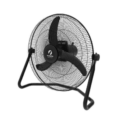 TURBO VENTILADOR 20` 75 WATTS `INDELPLAS`