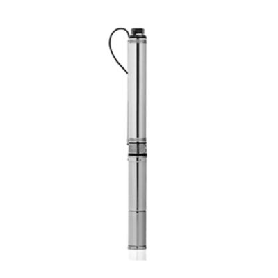 BOMBA SUMERGIBLE P/PROFUNDO 2" HP PLUVIUS