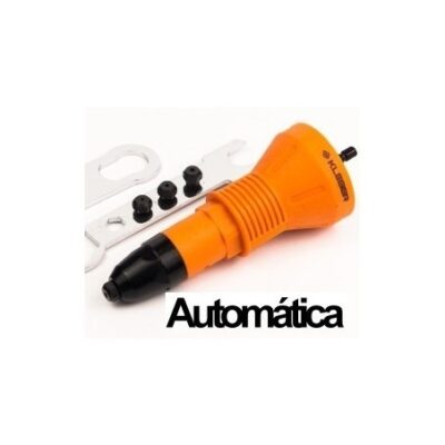 REMACHADORA AUTOMATICA `KLEBER`