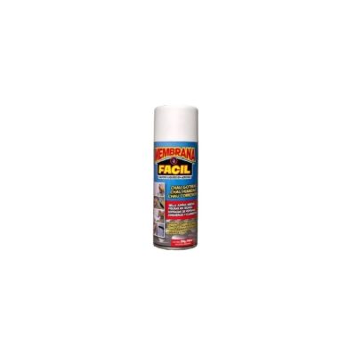 MEMBRANA FACIL EN AEROSOL X 284 GRS. BLANCA