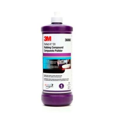 LIQUIDO PULIDOR X 700 ML. PASO 1 `AA`