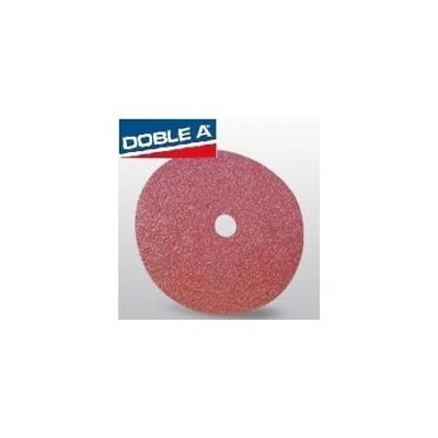 DISCO DE FENOBOND GRANO 80 `DOBLE A`