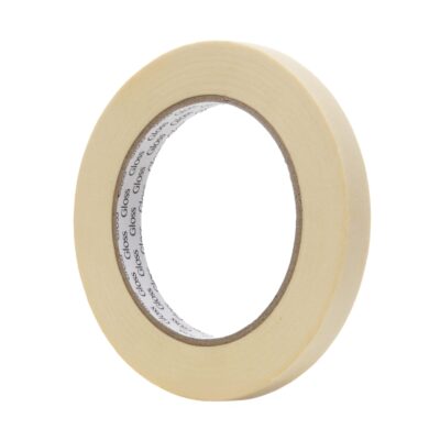 CINTA DE ENMASCARAR 50 MTS. DE 15 MM. `AA`
