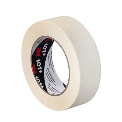 CINTA DE ENMASCARAR 50 MTS. DE 18 MM. `AA`