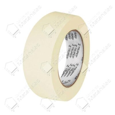 CINTA DE ENMASCARAR 50 MTS. DE 24 MM. `AA`