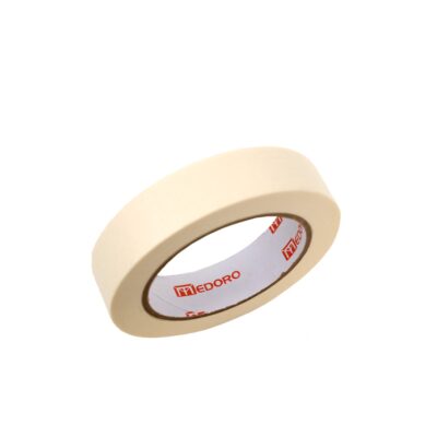 CINTA DE EMPAQUETAR 40 MTS. DE 24 MM. MARRON `AA`