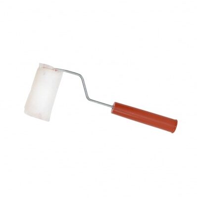 RODILLO EPOXI MINI DE 8 CM.