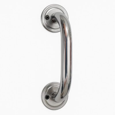 AGARRADERA SEGURIDAD BLANCA 100 CM. `SOLDART`